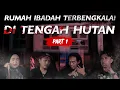 Download Lagu BANYAK JIN BERSEMAYAM DI TEMPAT INI MEMINTA TUMBAL !! BADRU CAPSLOCK (PART 1) MP3