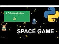Space Coin Game in Python