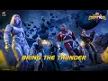 Thunderbolts Trailer I Marvel Contest of Champions