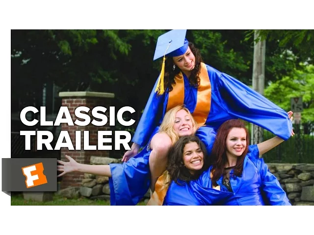 Sisterhood of the Traveling Pants 2 (2008) Blake Lively Official Trailer Movie HD