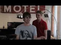 Foster The People - Houdini - Behind The Scenes