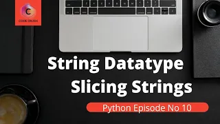 String Slicing In Python Negative Indexing In Strings