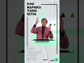 ku mau selalu Bersyukur- Opa Niko Njotorahardjo