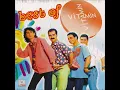 Grup Vitamin - Turkish Cowboys