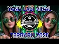 Lagu DJ TERBARU 2026 | KUMPULAN LAGU SLOW BASS | AWALNYA KU TAK PERCAYA | DJ TIK TOK FULL BASS