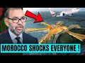 Download Lagu Morocco Is Building a $1:5 BILLION Airport for the World Cup 2030—and It’s INSANE!
