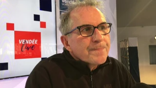 Race director Jacques Caraës on the Vendée Globe 2016/7 finish