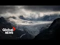 Download Lagu “This is a dying glacier”: Swiss icecap melting at frightening pace, expert says