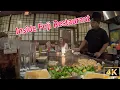 Inside the Most Exclusive Restaurant in the World - Fuji Restaurant