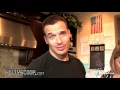Download Lagu Antonio Sabato Jr.  - Cooking With The Stars; Antonio Sabáto Jr.