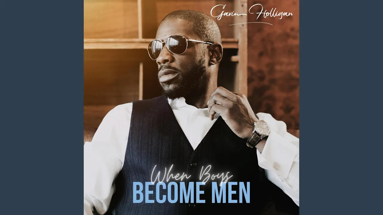When Boys Become Men (Radio Edit)