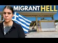 Download Lagu Inside Greece’s Forgotten Migrant Camp 🇬🇷