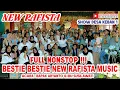 Lagu FULL NONSTOP ACARA BESTE - BESTIE NEW RAFISTA MUSIC PALEMBANG