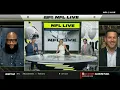 NFL LIVE | "Lamb & Pickens will suffocate Jalen Hurts in Wk 1" - Swagu on Cowboys' defense vs Eagles