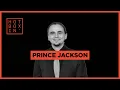 Prince Jackson Philanthropist and Producer Hotboxin with Mike Tyson