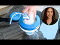 PROFELIZ Chlorine Tablets Review 3-Inch Slow-Dissolving Pool Tabs 40 lbs