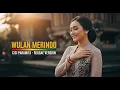 Lagu CICI PARAMITA - WULAN MERINDU || REGGAE VERSION