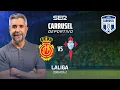 Download Lagu ⚽️ RCD MALLORCA 0-1 CELTA DE VIGO | #LaLiga 25/26 - Jornada 2 | EN DIRECTO