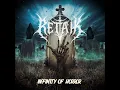 Infinity of Horror - RETAK | Official Deathcore Track