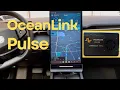 Meet the OceanLink Pulse Android Auto CarPlay Upgrade for the Fisker Ocean