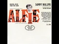 He's Younger Than You Are (From "Alfie" Score)