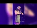 Olivia Rodrigo - All American bitch Live at American Express platinum card show in New York