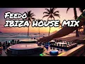Download Lagu DJ FEEDO's Secret IBIZA Deep Organic \u0026 Progressive House Mix 2025 | No 97