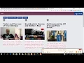 MySQL Tutorial Part 3 - Understanding how MySQL Connects with our AngularJS Project
