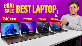 best laptops und 40000 to 75000 best laptop deals dont miss these laptops
