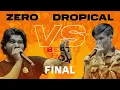 Zero vs Dropical || FINAL || V1 Beatbox Battle 03.06.2022