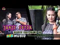 JANJI SETIA  -  SESHIN FEAT WANDI  -  JB MUSIK LIVEE DESA PABUARAN LOR TANGGAL 15 MARET 2023