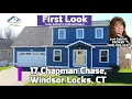 First Look 17 Chapman Chase Windsor Locks CT