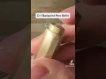 Download Lagu The Kaweco Bronze Sport - Ultimate EDC Pen