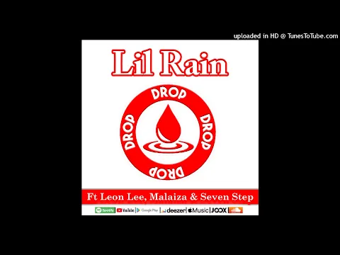 Download MP3 Rainmoii - DROP ft Leon Lee, Seven Step, Malaiza -