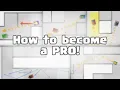 TankTrouble How to become a PRO