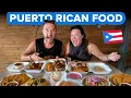 WE ATE PUERTO RICO S BEST FOOD Across the Entire Island
