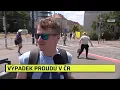 Download Lagu Jak lidé popisují zkušenost s blackoutem? Žpožděná tramvaj i „žádný problém“