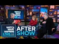 After Show Jane Curtin s Relationship With Lorne Michaels WWHL