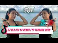 Download Lagu DJ ULA ULA LA REMIX FYP - (AFRNDGMHNG REMIX) TERBARU 2023 NEW