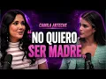 Ep 61 Camila Arteche From SCRATCH in the US to TV Success