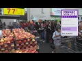 North Texas fourth H-E-B location now open