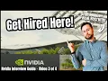 How to Answer Why Do You Want to Work at Nvidia
