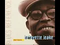 Lagu Lafayette Leake - Easy Blues - 1978 - Blues Music [full album]