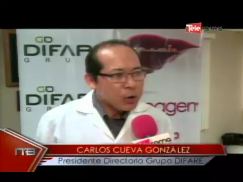 Grupo Difare presentó 1er informe de responsabilidad corporativa y sostenibilidad