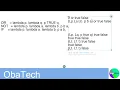 Lambda Calculus Tutorials Boolean Operations in Lambda Calculus