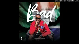 dj ntiro ft swazzi jeje bad