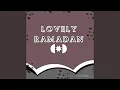 Lagu Lovely Ramadan