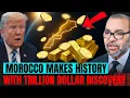 Download Lagu Morocco Makes HUGE Gold Discovery — But What Happens Next Will Change Its Economy Forever!