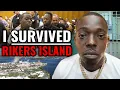 Bobby Shmurda: Surviving Brooklyn Streets, Rikers Island \u0026 Prison