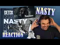 Download Lagu ONE OK ROCK - NASTY - REACTION (na het concert)